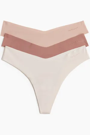 H&M Set van 3 sportstrings met DryMove