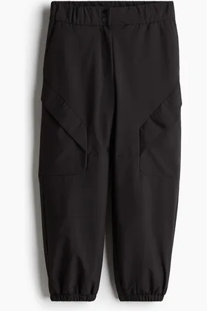 H&M Waterafstotende gewatteerde broek met ThermoMove