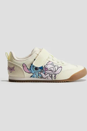H&M Printed trainers