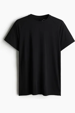 H&M Sportshirt met DryMove Regular Fit