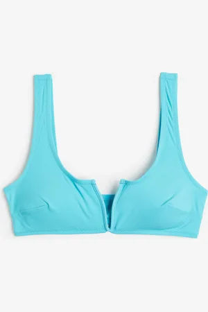 H&M Bikinitop met padding