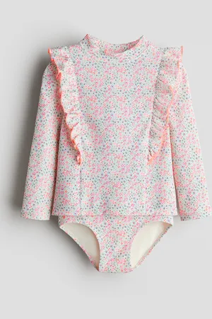 H&M Zwemset met dessin