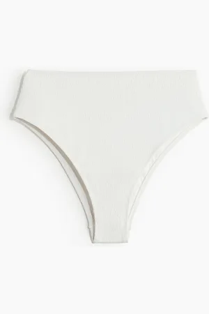 H&M Cheeky bikinislip High Waist