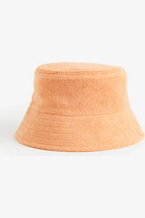 H&M Badstof buckethat