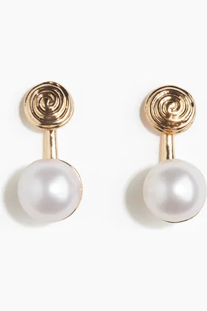 H&M Behind-the-ear oorbellen