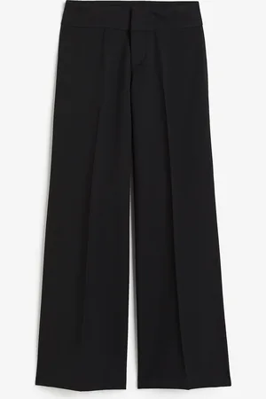 H&M Wijde broek