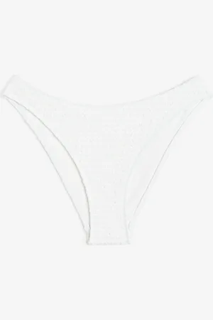 H&M Bikinislip - High leg