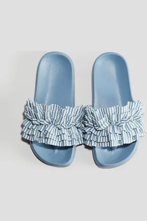 H&M Badslippers