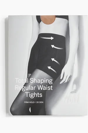 H&M Shaping panty - 20 denier