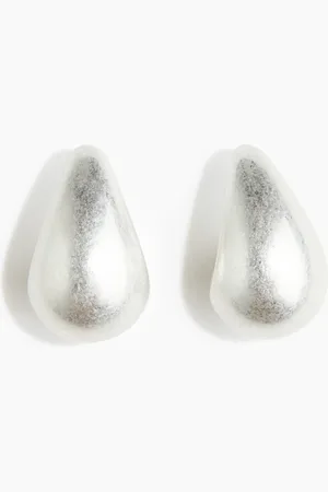 H&M Chunky oorbellen