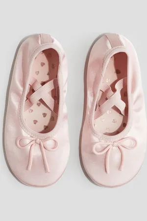 H&M Dansschoenen