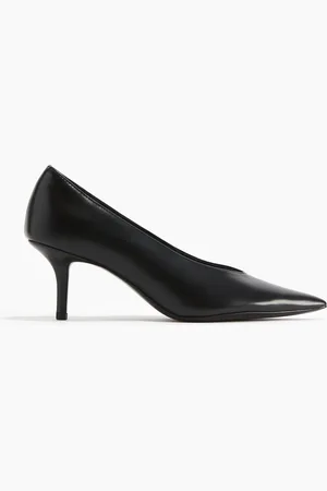 H&M Pumps met spitse neus