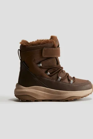 H&M Waterdichte snowboots