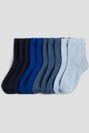 H&M 10 paar sokken