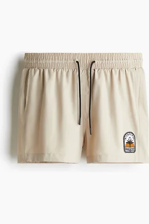 H&M Zwemshort met applicatie