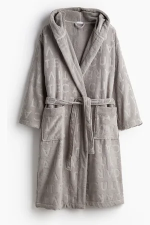 H&M Badstof badjas