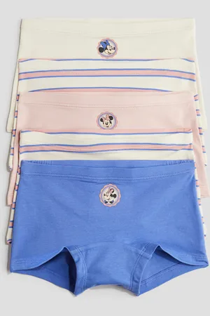 H&M Set van 5 katoenen boxershorts