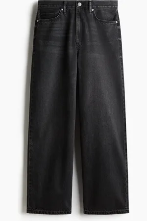 H&M Baggy Jeans