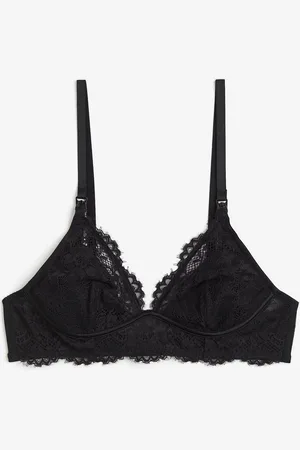 H&M MAMA Kanten voedingsbeha