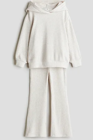 H&M 2-delige set - Hoodie en legging