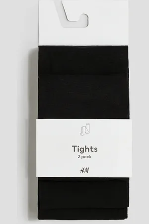 H&M Set van 2 panty