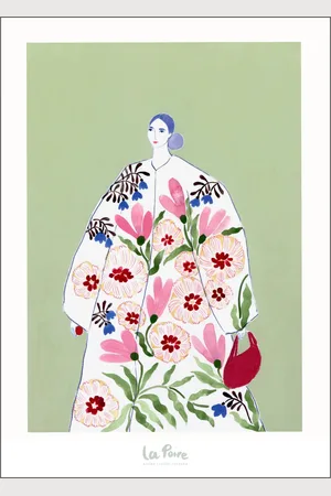 H&M La Poire - Festive Coat