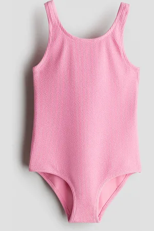 H&M Badpak met structuur