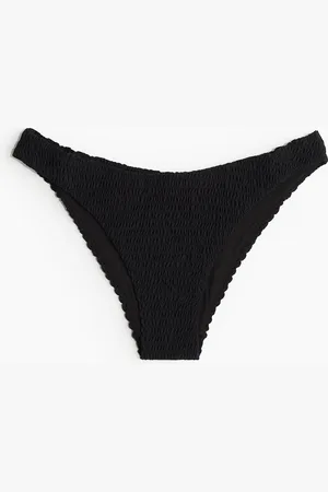 H&M Gesmokte bikinislip
