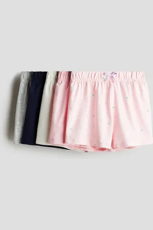H&M Set van 5 katoenen shorts