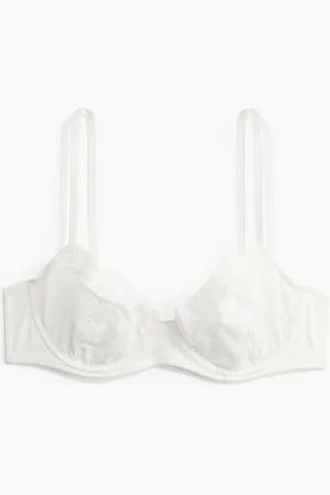 H&M Kanten beugelbeha