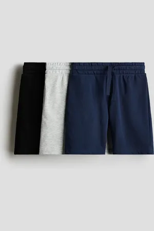 H&M Set van 3 shorts