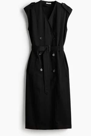 H&M Trenchjurk