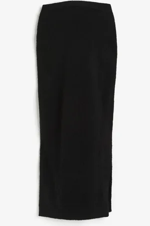 H&M MAMA Geribde rok