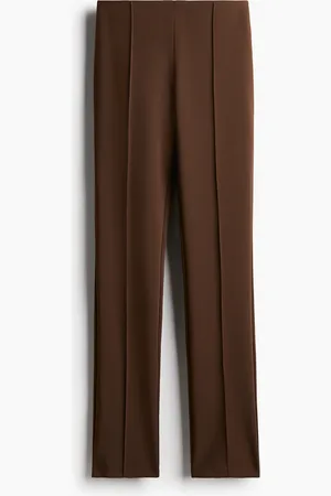 H&M Broek Slim Fit