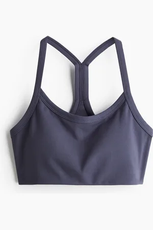 H&M Sportbeha van DryMove Medium Support