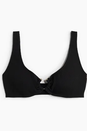 H&M Bikinitop met padding