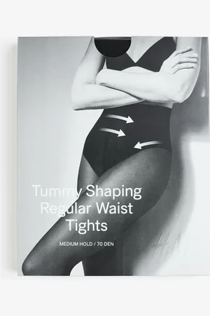 H&M Shaping panty - 70 denier
