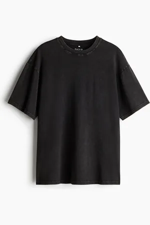 H&M Sportshirt met DryMove Loose Fit