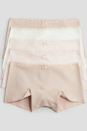 H&M Set van 5 katoenen boxershorts