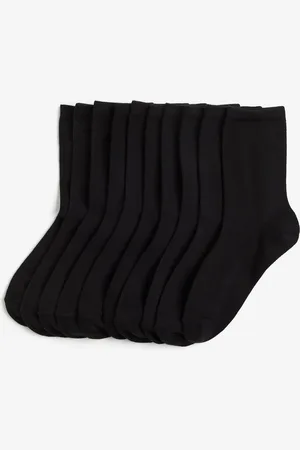 H&M 10 paar sokken