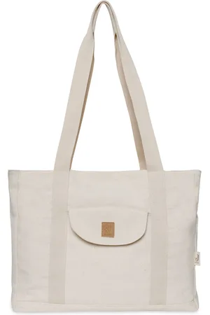 H&M Diaper Bag Shopper - Twill