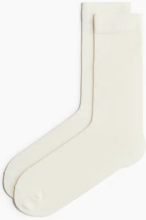 H&M Sokken van bamboeviscosemix
