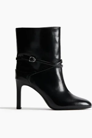 H&M Enkellaarsjes met hak