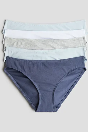 H&M Set van 5 slips - Brief
