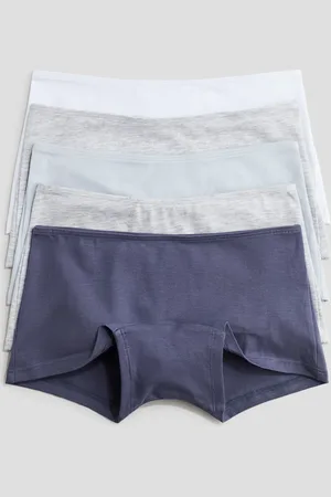 H&M Set van 5 boxershorts