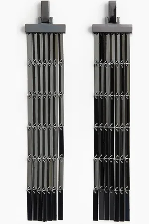 H&M Long earrings