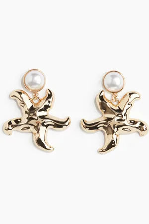 H&M Oorbellen