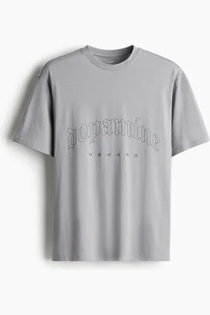 H&M Sportshirt met DryMove Loose Fit