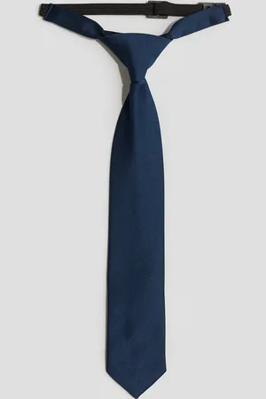 H&M Voorgestrikte stropdas