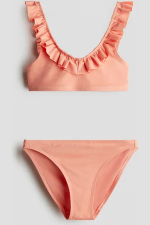 H&M Bikini met volant